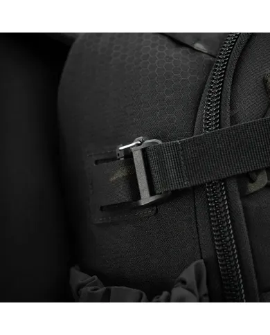 M-Tac Plecak Sturm z ergonomicznymi szelkami Elite