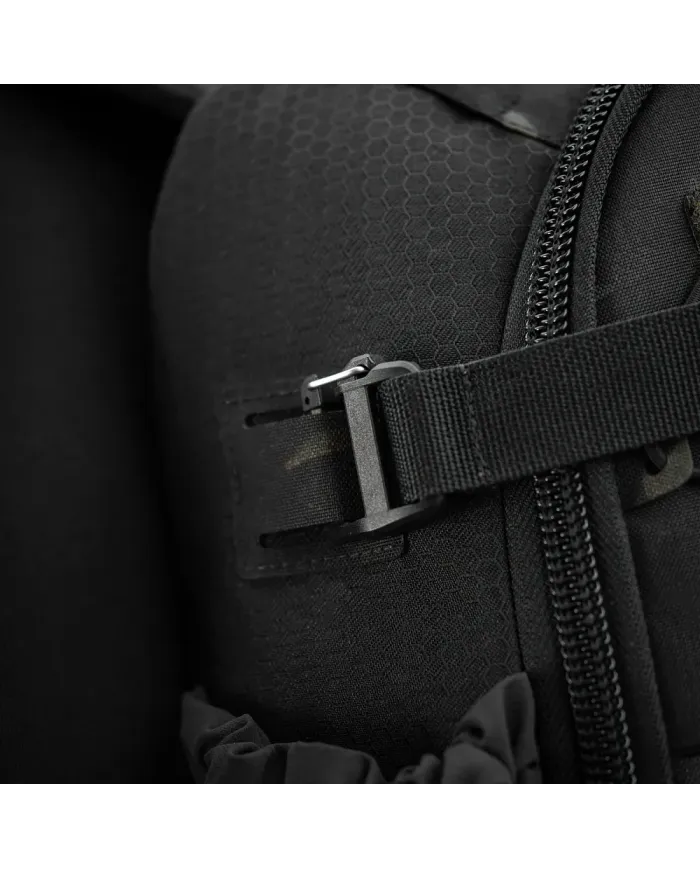 M-Tac Plecak Sturm z ergonomicznymi szelkami Elite