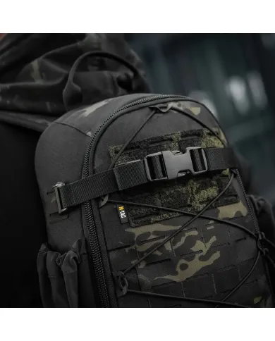 M-Tac Plecak Sturm z ergonomicznymi szelkami Elite
