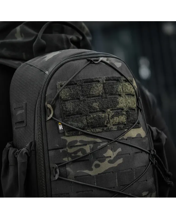 M-Tac Plecak Sturm z ergonomicznymi szelkami Elite