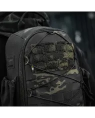 M-Tac Plecak Sturm z ergonomicznymi szelkami Elite