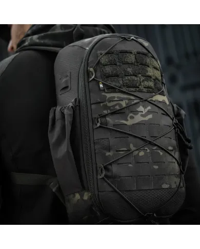 M-Tac Plecak Sturm z ergonomicznymi szelkami Elite
