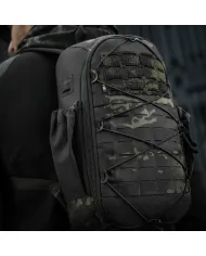 M-Tac Plecak Sturm z ergonomicznymi szelkami Elite