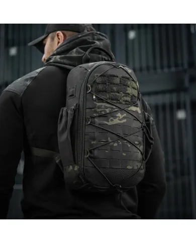 M-Tac Plecak Sturm z ergonomicznymi szelkami Elite