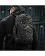 M-Tac Plecak Sturm z ergonomicznymi szelkami Elite