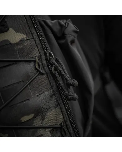 M-Tac Plecak Sturm z ergonomicznymi szelkami Elite