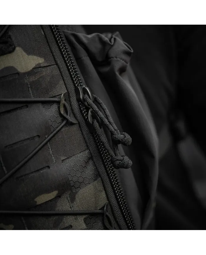 M-Tac Plecak Sturm z ergonomicznymi szelkami Elite