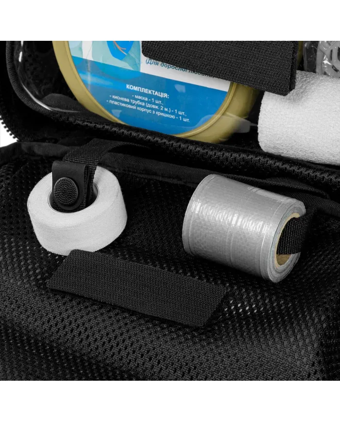 M-Tac Plecak Medyka Bojowego Elite