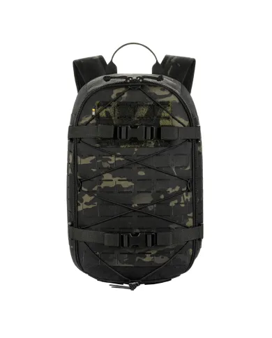 M-Tac Plecak Sturm z ergonomicznymi szelkami X-Large Elite Gen.II