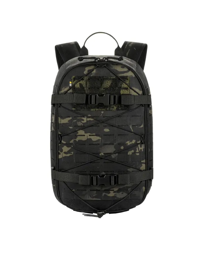 M-Tac Plecak Sturm z ergonomicznymi szelkami X-Large Elite Gen.II