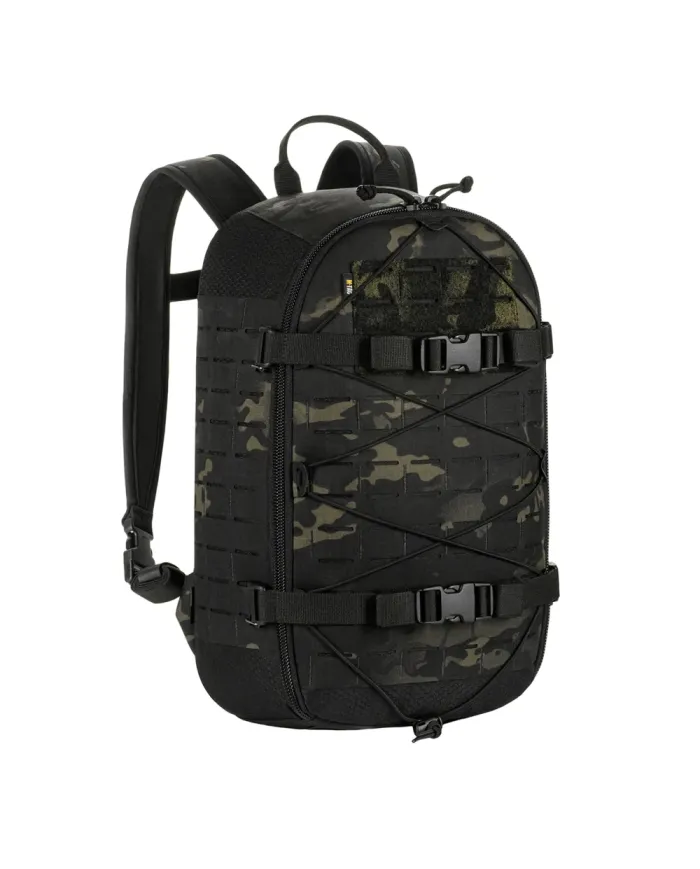 M-Tac Plecak Sturm z ergonomicznymi szelkami X-Large Elite Gen.II