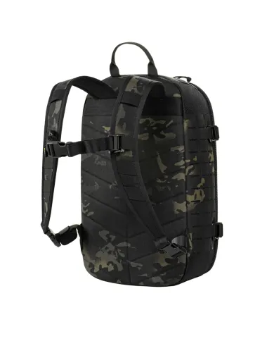 M-Tac Plecak Sturm z ergonomicznymi szelkami X-Large Elite Gen.II