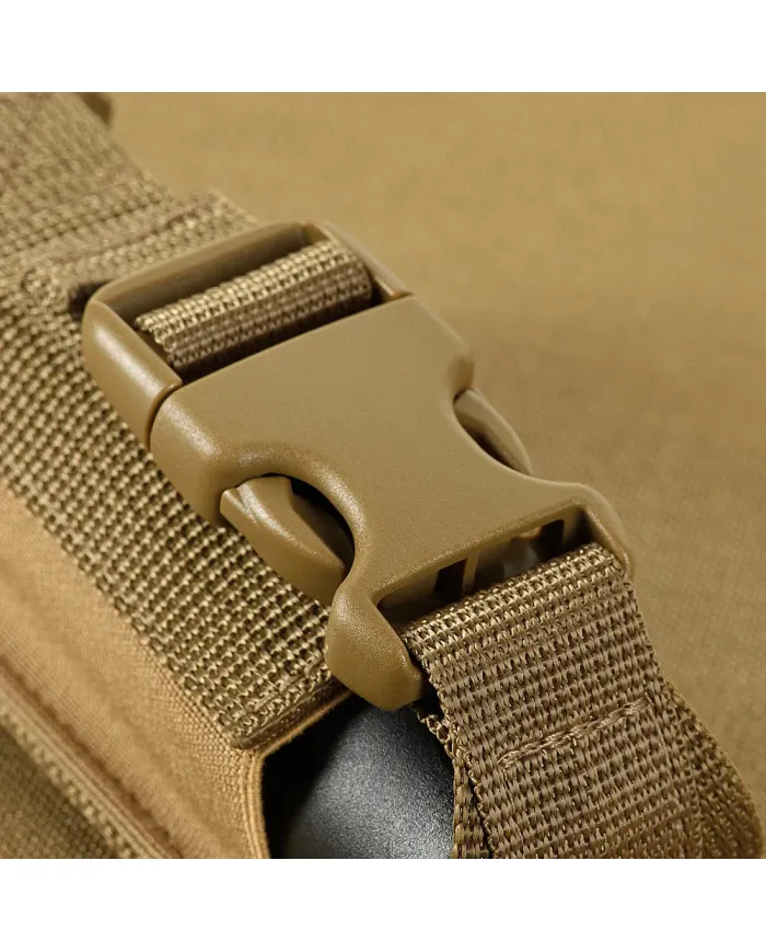 M-Tac Pionowy Organizer na Gaz Łzawiący