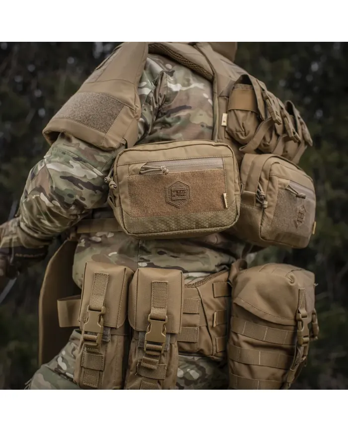 M-Tac Ladownica Elite Hex