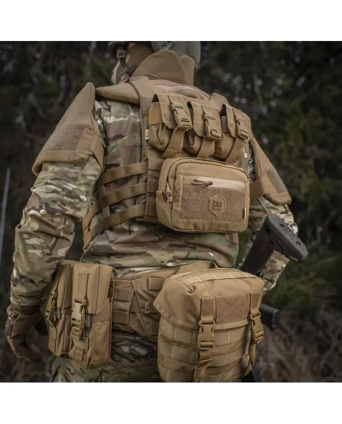 M-Tac Ladownica Elite Hex