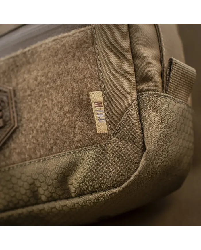 M-Tac Ladownica Elite Hex