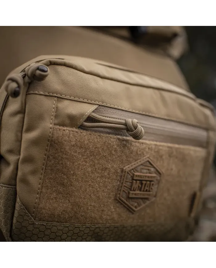 M-Tac Ladownica Elite Hex