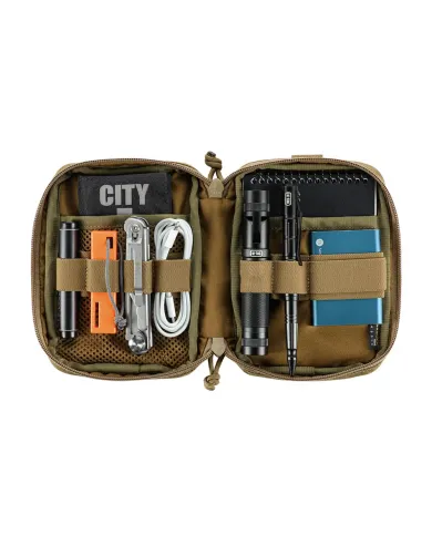 M-Tac EDC Pocket HEX Elite