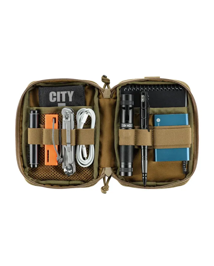 M-Tac EDC Pocket HEX Elite