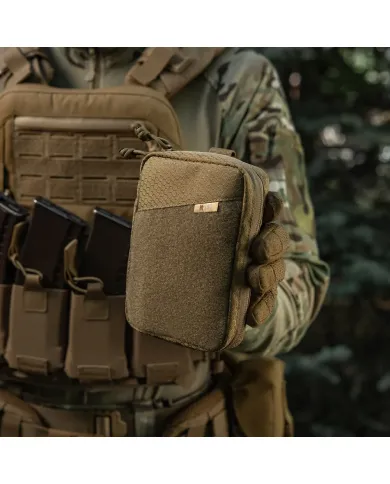 M-Tac EDC Pocket HEX Elite