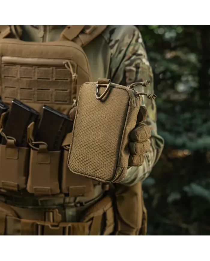 M-Tac EDC Pocket HEX Elite