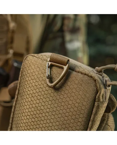 M-Tac EDC Pocket HEX Elite