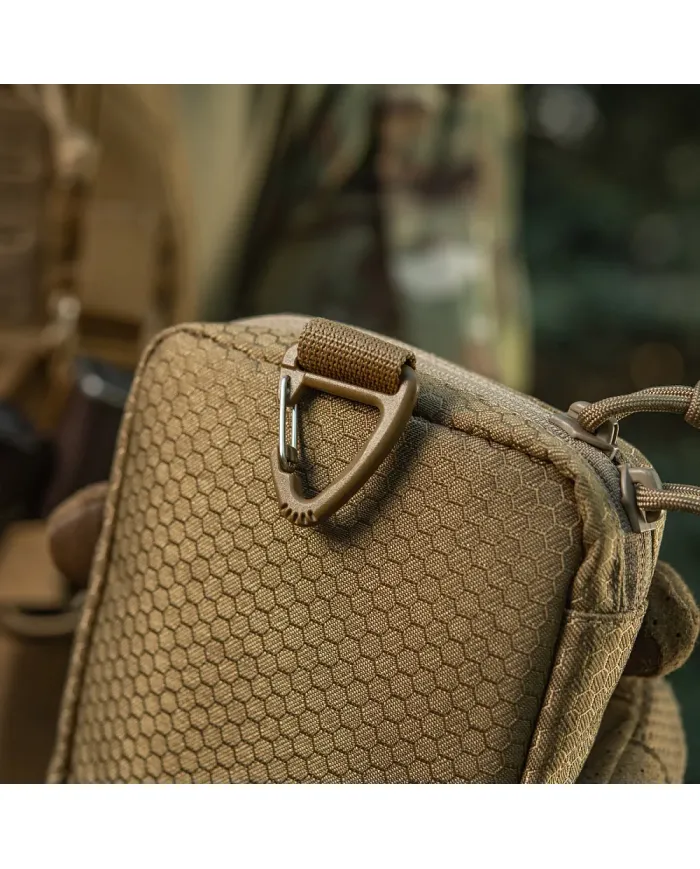 M-Tac EDC Pocket HEX Elite