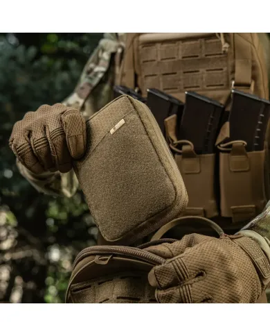 M-Tac EDC Pocket HEX Elite