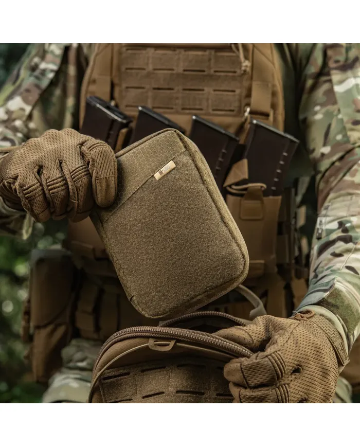 M-Tac EDC Pocket HEX Elite