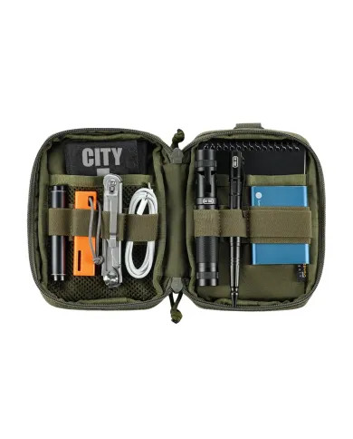 M-Tac EDC Pocket HEX Elite