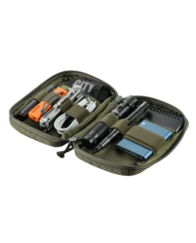 M-Tac EDC Pocket HEX Elite