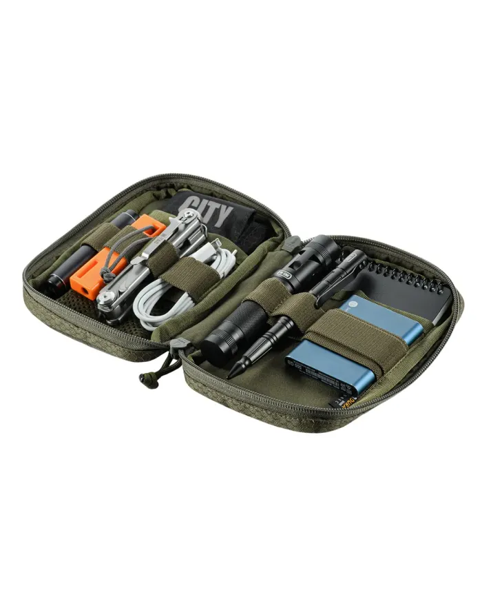 M-Tac EDC Pocket HEX Elite