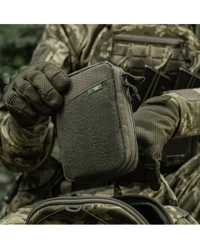 M-Tac EDC Pocket HEX Elite