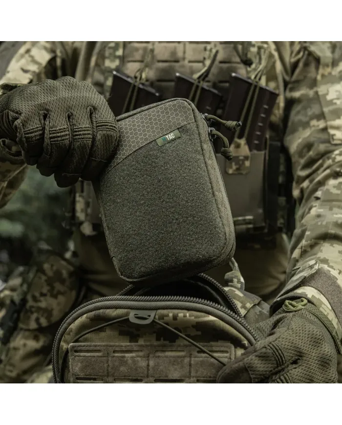 M-Tac EDC Pocket HEX Elite