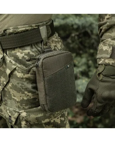 M-Tac EDC Pocket HEX Elite