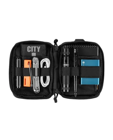 M-Tac EDC Pocket HEX Elite