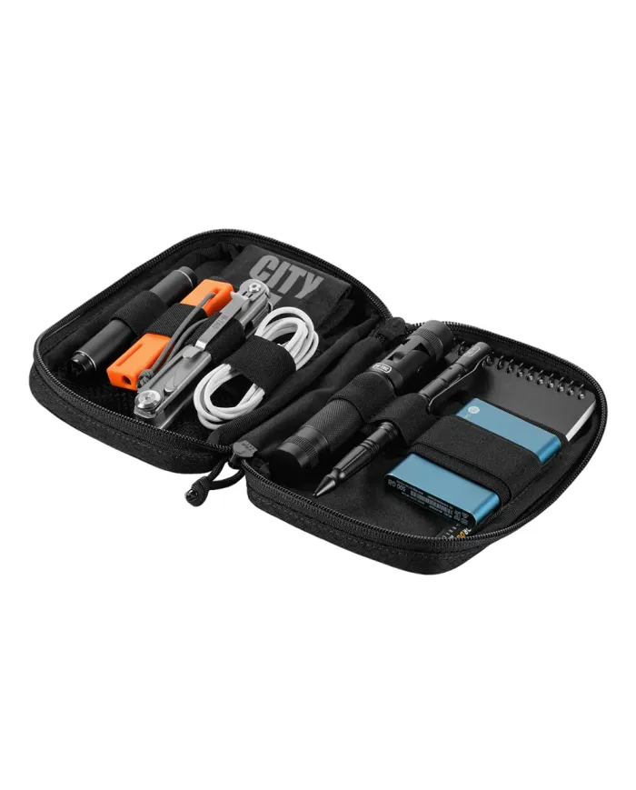 M-Tac EDC Pocket HEX Elite