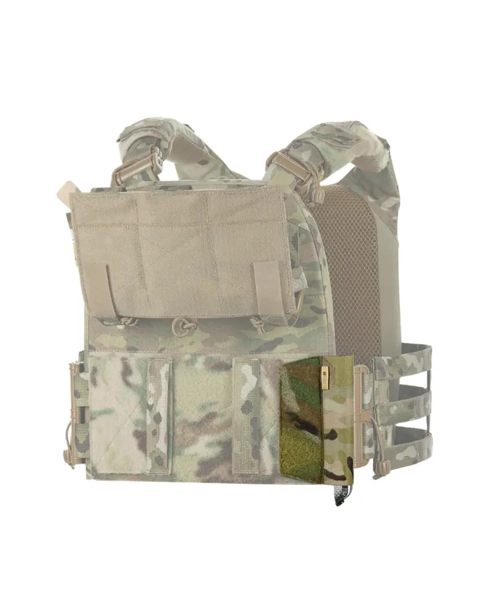 M-Tac Ładownica Otwarta Na Mackę Saperską (700x22x6)