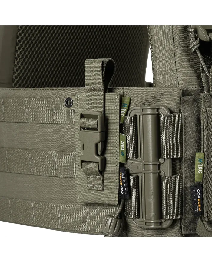 M-Tac Ładownica na Nożyczki Ratownicze Laser Cut