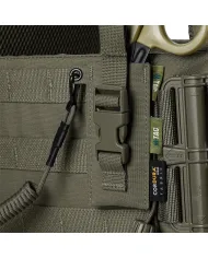 M-Tac Ładownica na Nożyczki Ratownicze Laser Cut