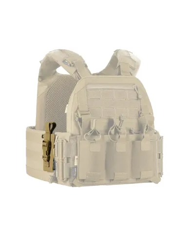 M-Tac Ładownica na Nożyczki Ratownicze Laser Cut