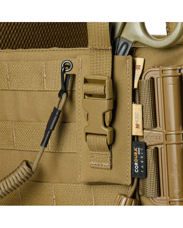 M-Tac Ładownica na Nożyczki Ratownicze Laser Cut