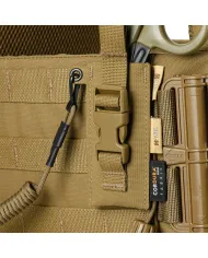 M-Tac Ładownica na Nożyczki Ratownicze Laser Cut