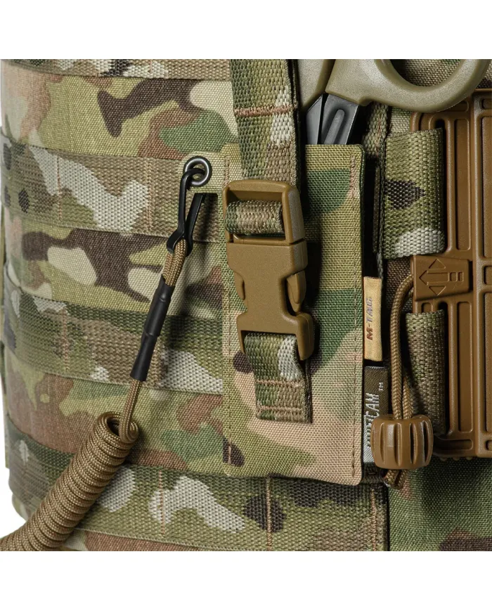 M-Tac Ładownica na Nożyczki Ratownicze Laser Cut