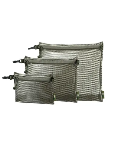 M-Tac Zestaw Organizerów Zip Pocket Set Elite