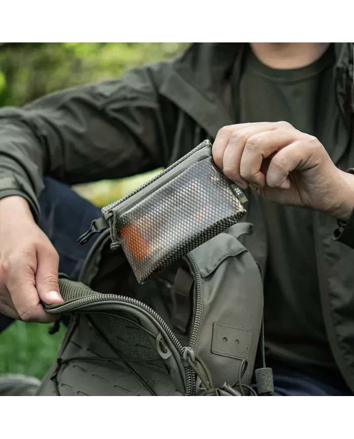 M-Tac Zestaw Organizerów Zip Pocket Set Elite
