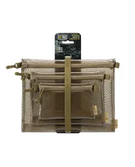 M-Tac Zestaw Organizerów Zip Pocket Set Elite