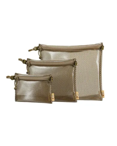 M-Tac Zestaw Organizerów Zip Pocket Set Elite