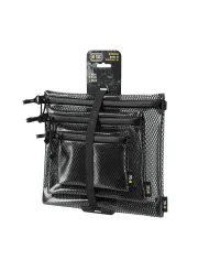 M-Tac Zestaw Organizerów Zip Pocket Set Elite