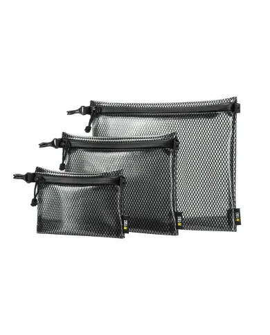 M-Tac Zestaw Organizerów Zip Pocket Set Elite